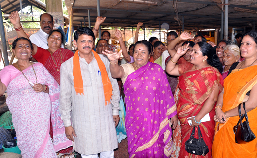 Urwa fish market vendors issue an ultimatum to MCC 